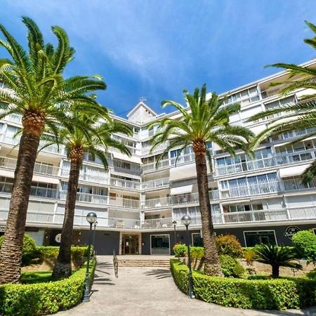 Apartment Seimar Benidorm Con Vistas Al Mar מראה חיצוני תמונה