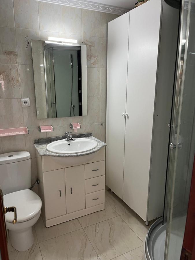 Apartment Seimar Benidorm Con Vistas Al Mar מראה חיצוני תמונה
